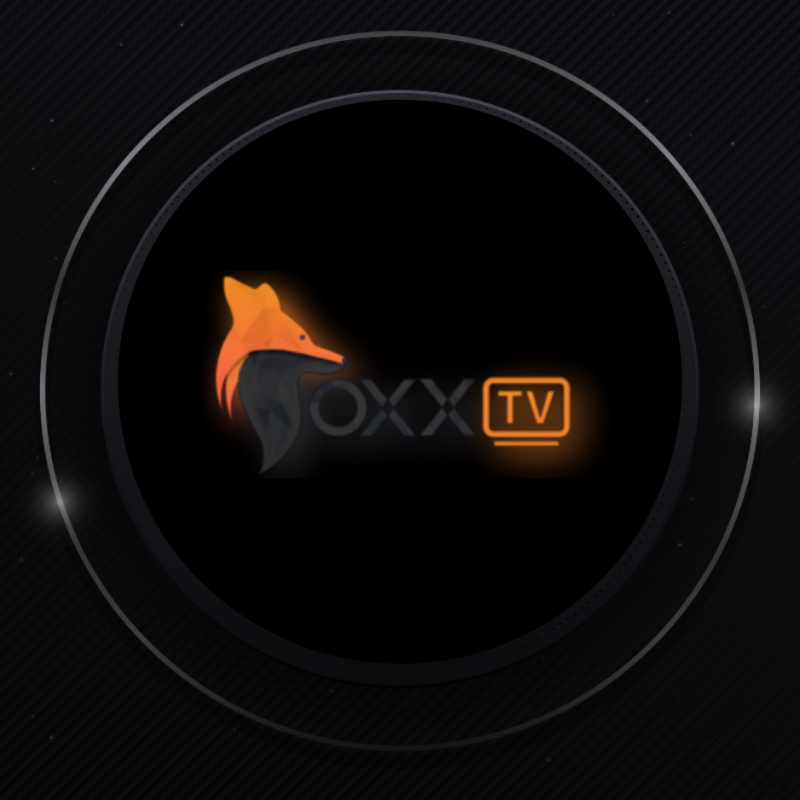 SUSCRIPCIÓN IPTV FOXX OTT