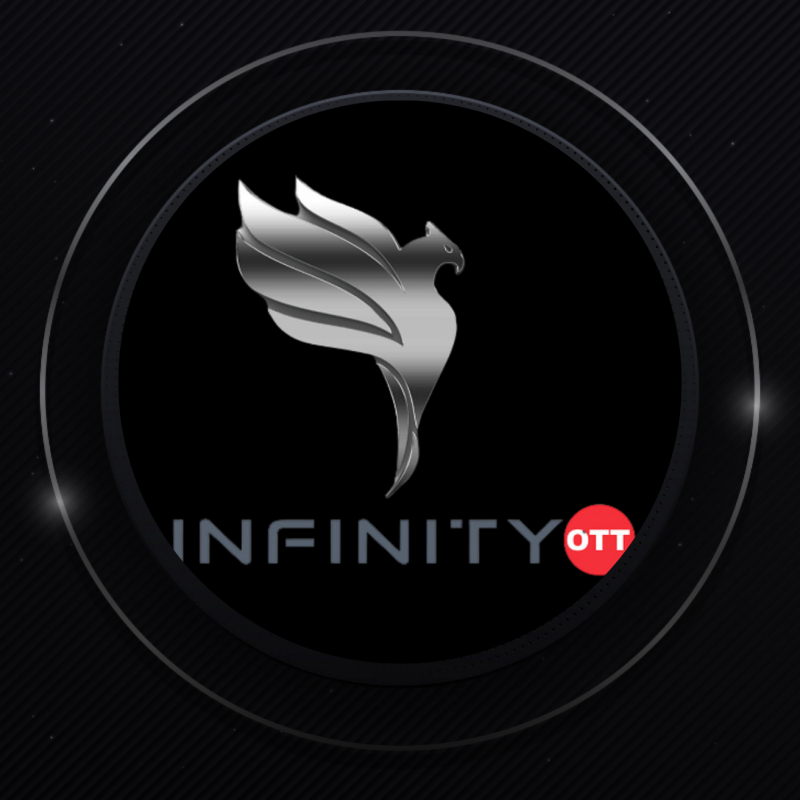 SUSCRIPCIÓN IPTV INFINITY OTT