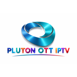 SUSCRIPCIÓN IPTV PLUTON OTT +