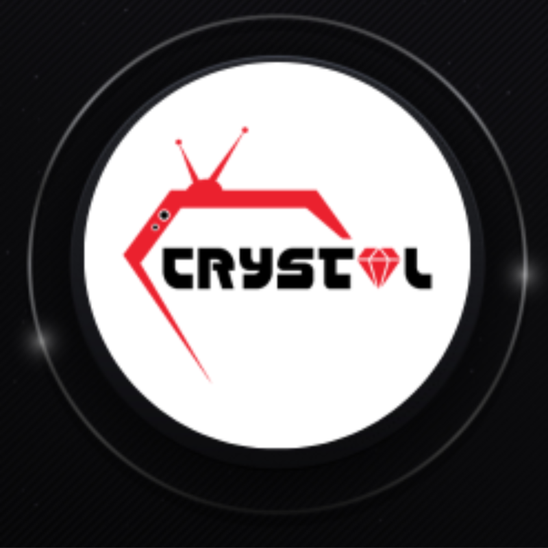 CRYSTAL IPTV